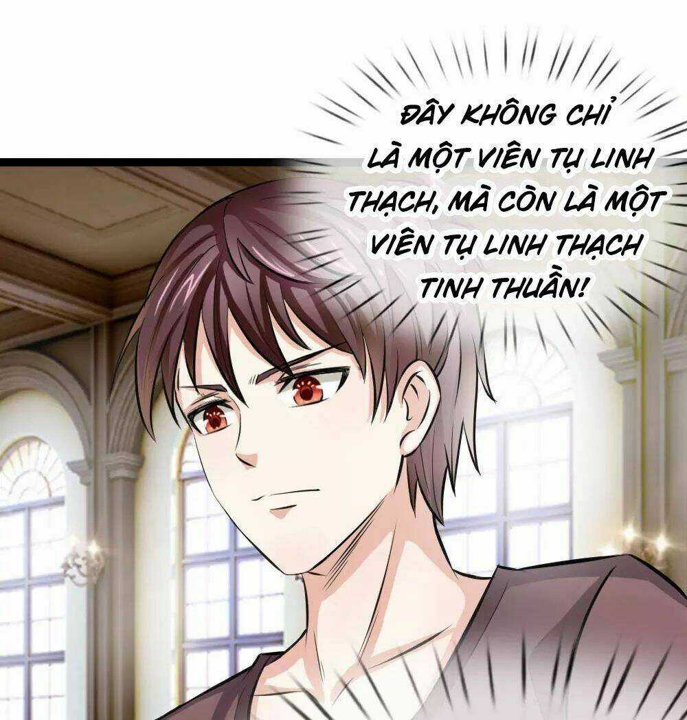 Tuyệt Thế Phi Đao - Chapter 87 - Trang 10