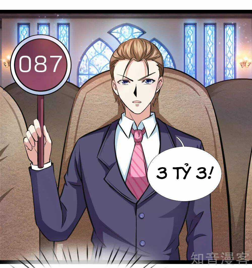 Tuyệt Thế Phi Đao - Chapter 88 - Trang 12