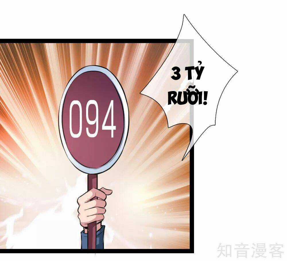 Tuyệt Thế Phi Đao - Chapter 88 - Trang 14