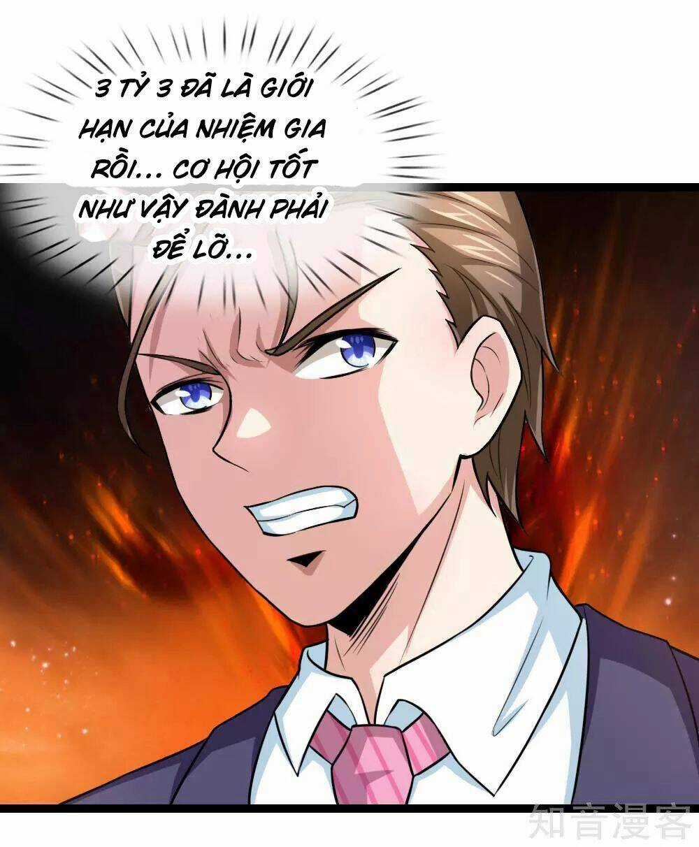 Tuyệt Thế Phi Đao - Chapter 88 - Trang 16