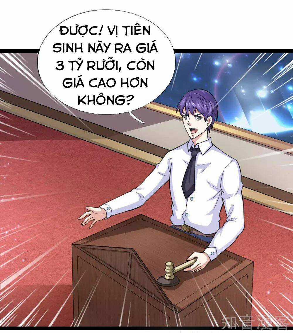 Tuyệt Thế Phi Đao - Chapter 88 - Trang 17