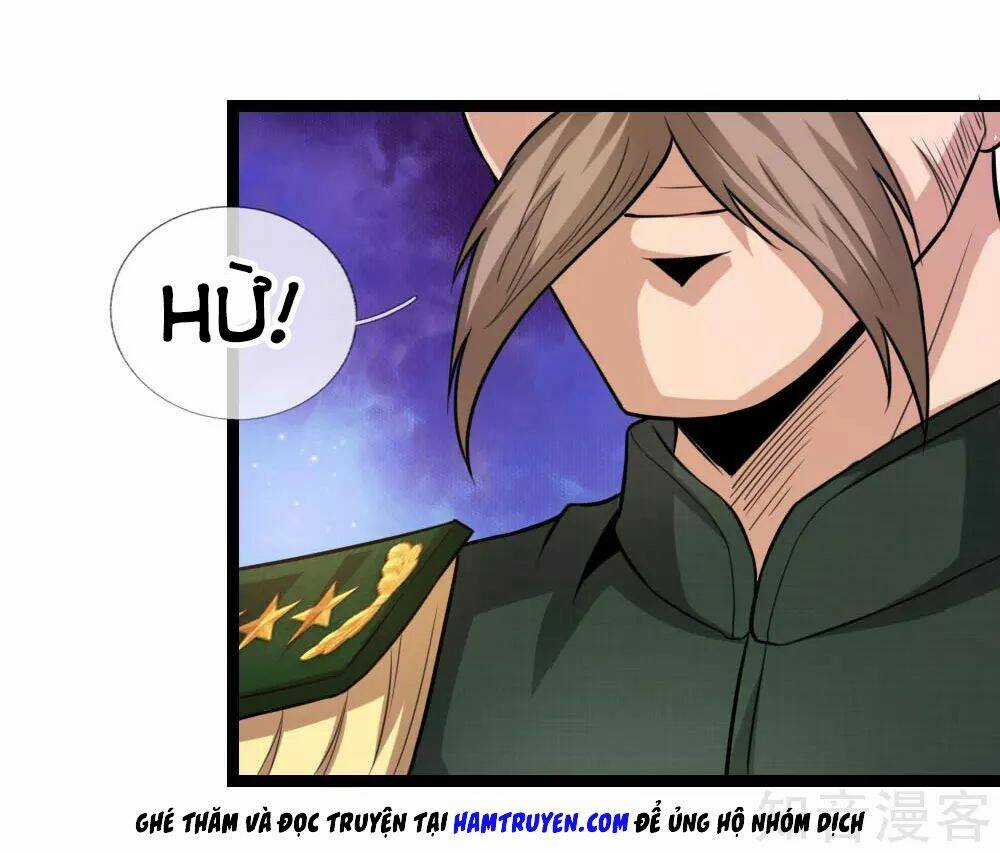 Tuyệt Thế Phi Đao - Chapter 88 - Trang 20