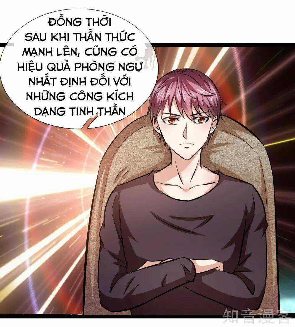 Tuyệt Thế Phi Đao - Chapter 88 - Trang 3