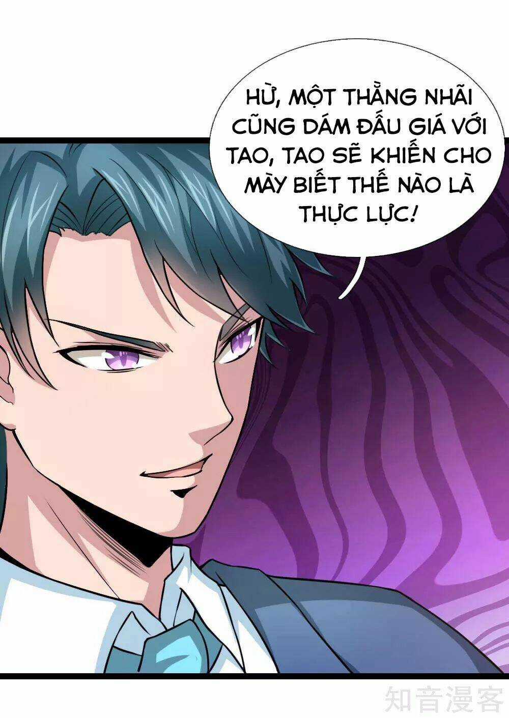 Tuyệt Thế Phi Đao - Chapter 88 - Trang 22
