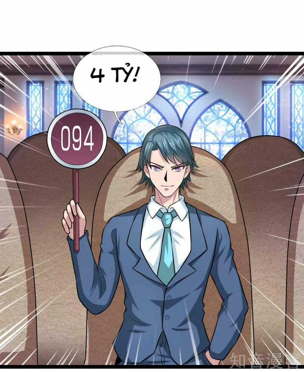 Tuyệt Thế Phi Đao - Chapter 88 - Trang 23