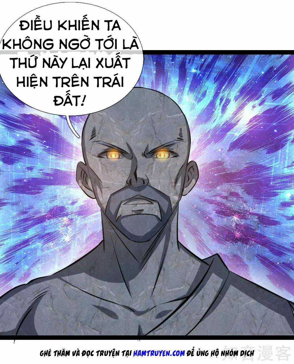 Tuyệt Thế Phi Đao - Chapter 88 - Trang 4