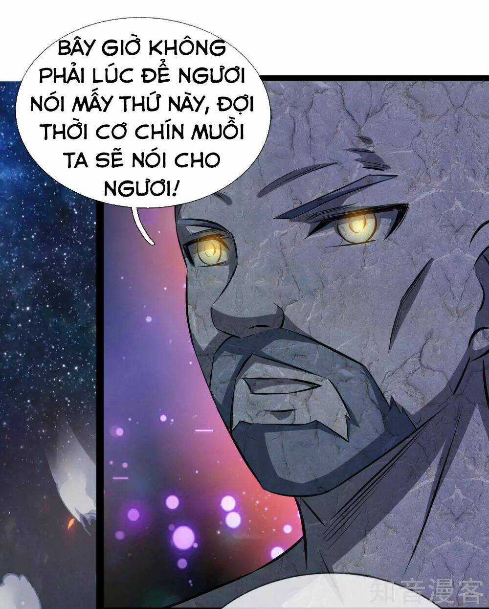 Tuyệt Thế Phi Đao - Chapter 88 - Trang 6