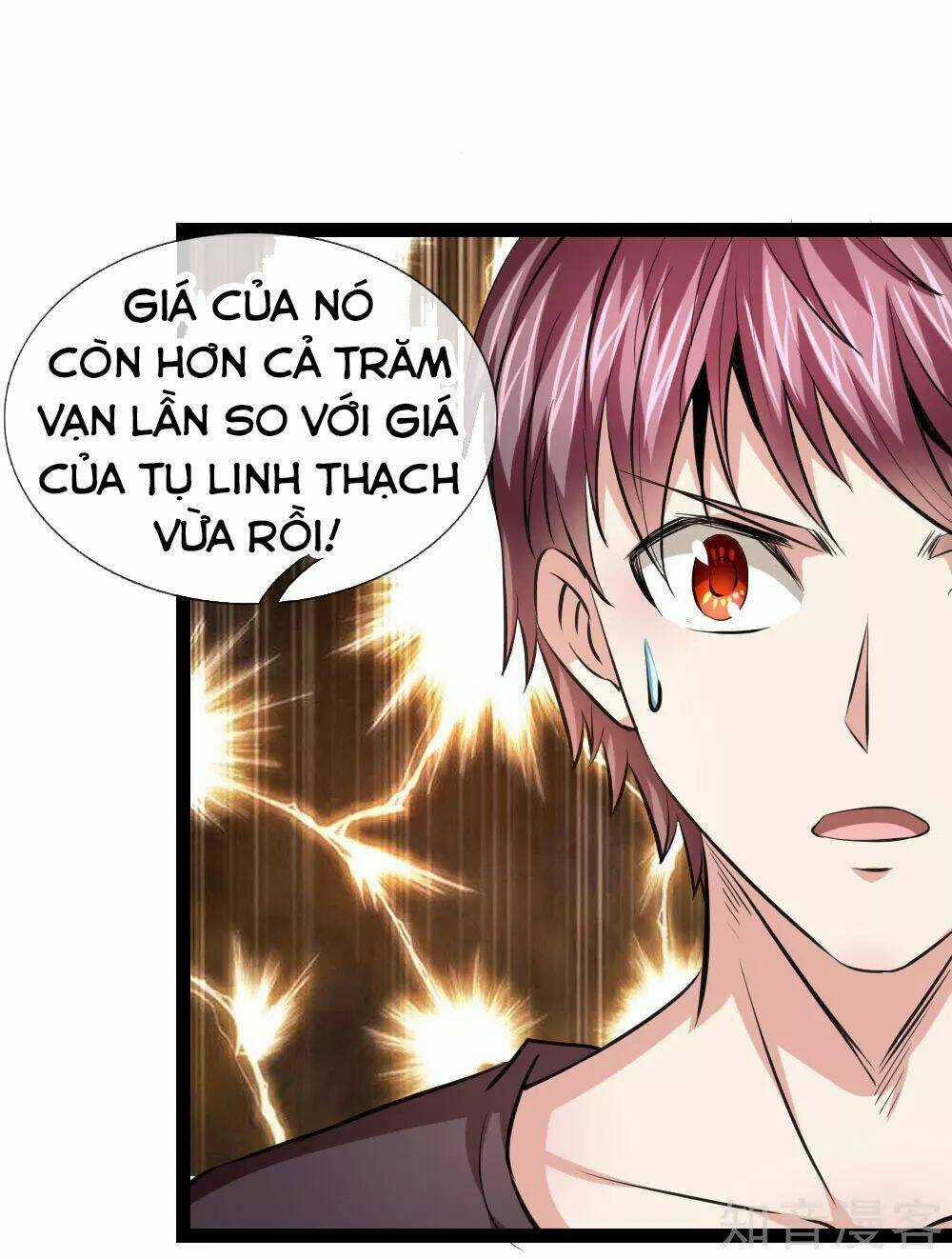 Tuyệt Thế Phi Đao - Chapter 88 - Trang 8