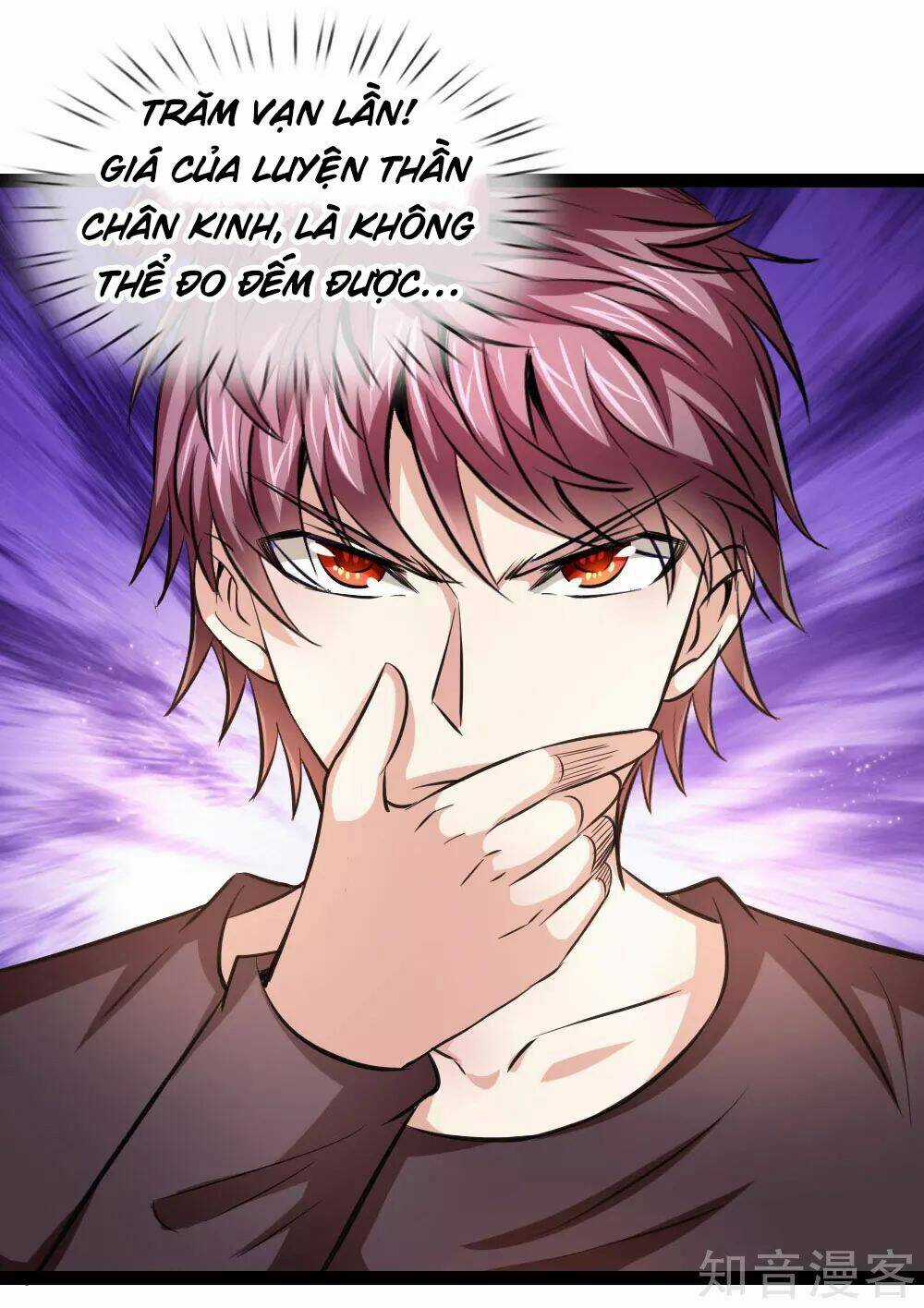 Tuyệt Thế Phi Đao - Chapter 88 - Trang 9