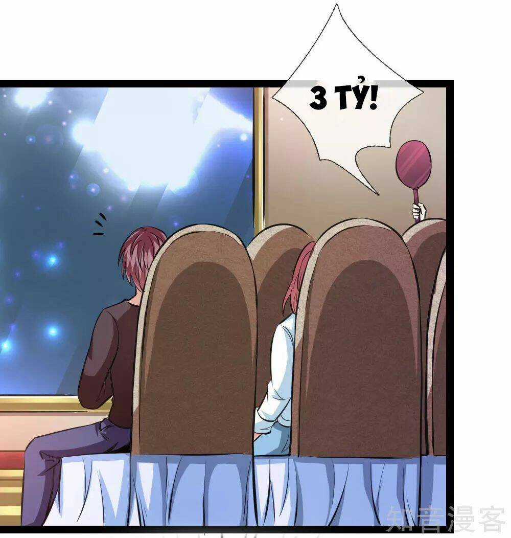 Tuyệt Thế Phi Đao - Chapter 88 - Trang 10