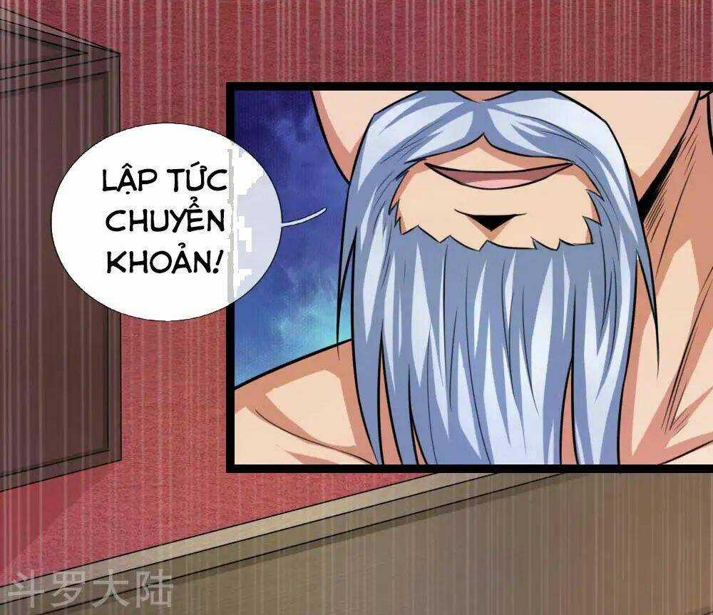 Tuyệt Thế Phi Đao - Chapter 89 - Trang 13