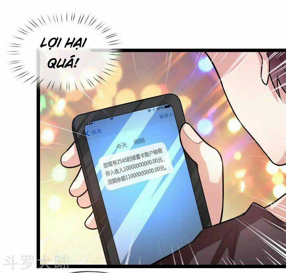 Tuyệt Thế Phi Đao - Chapter 89 - Trang 15