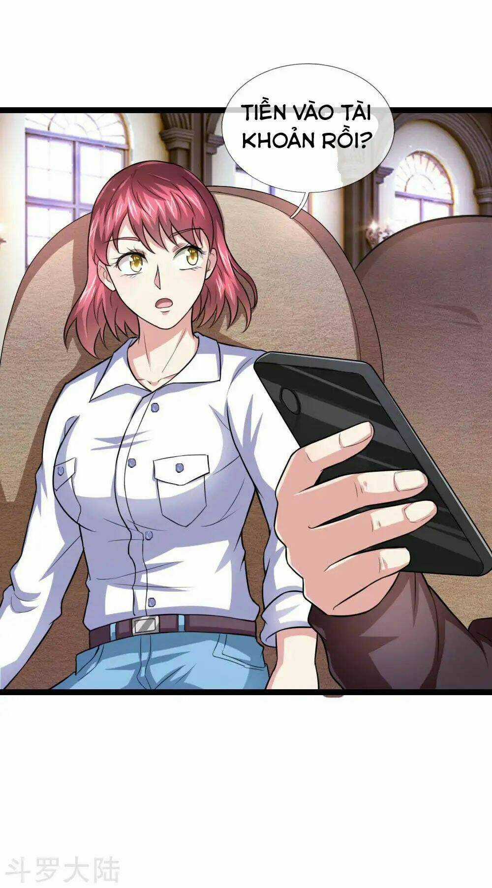 Tuyệt Thế Phi Đao - Chapter 89 - Trang 17