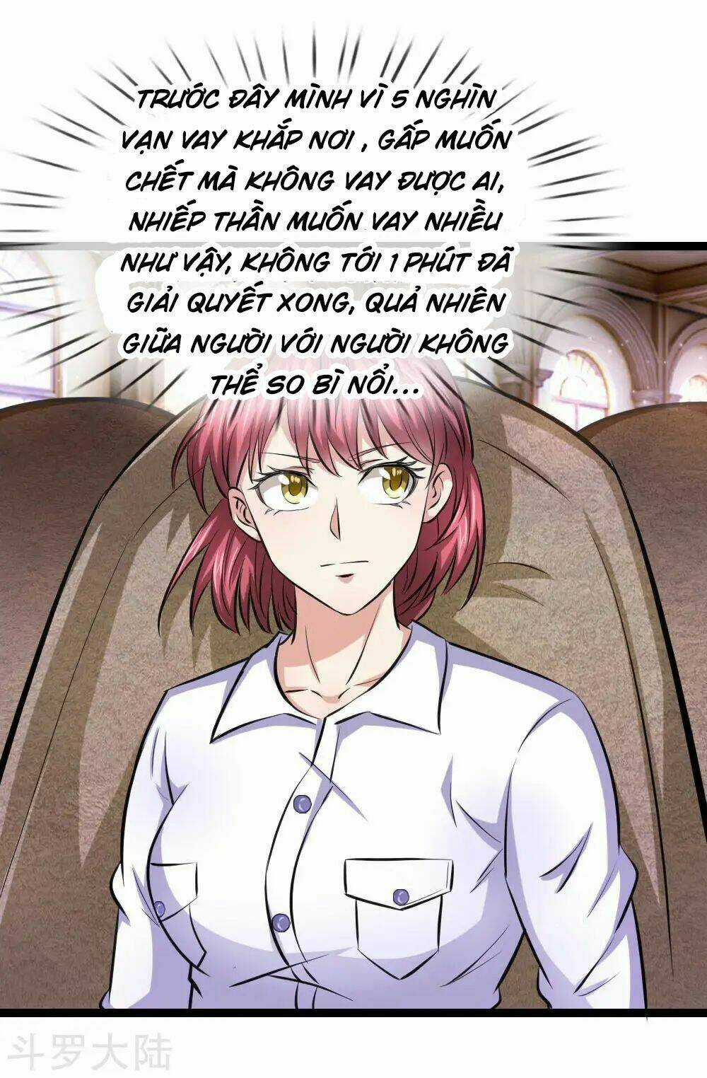 Tuyệt Thế Phi Đao - Chapter 89 - Trang 18