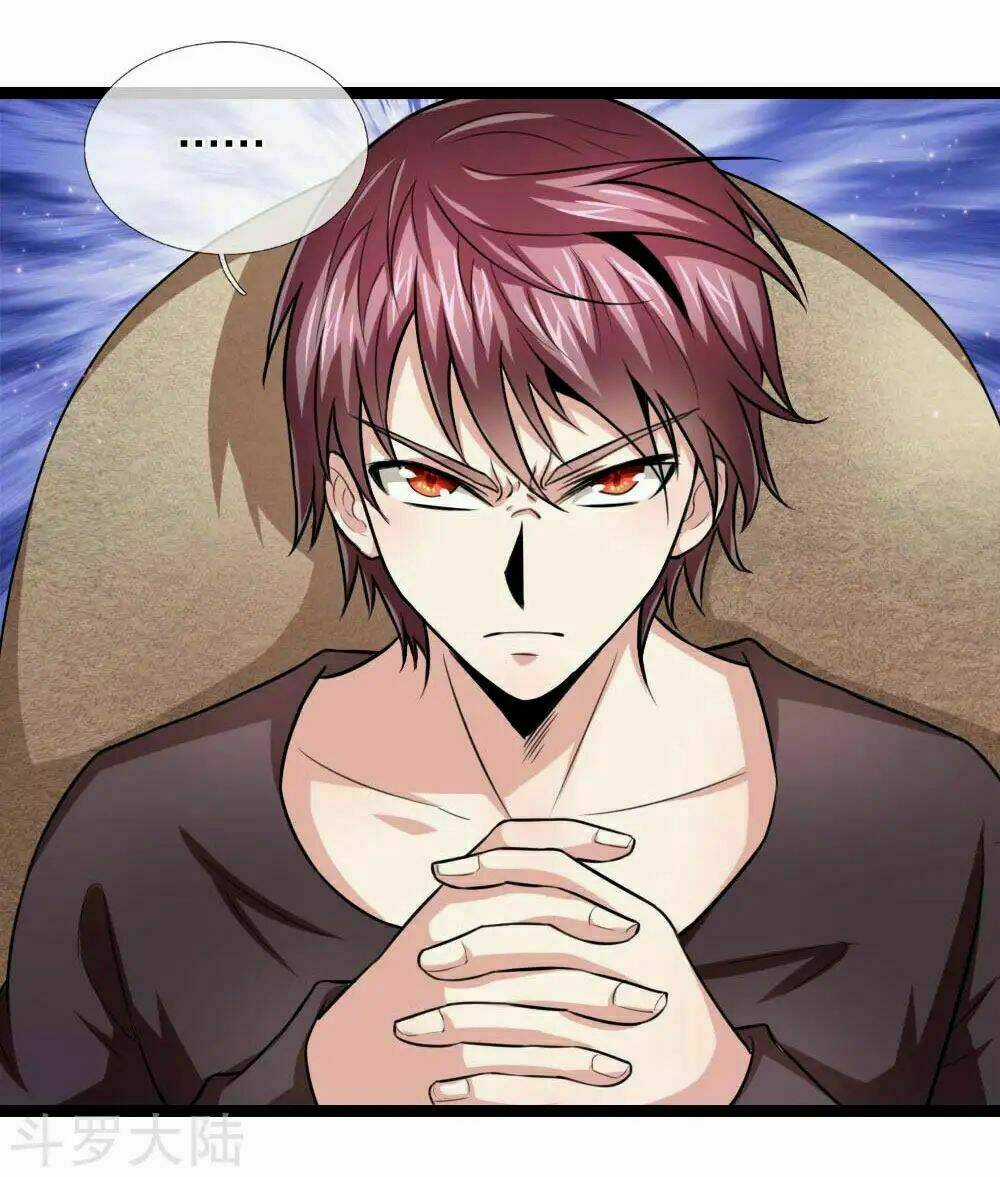 Tuyệt Thế Phi Đao - Chapter 89 - Trang 3