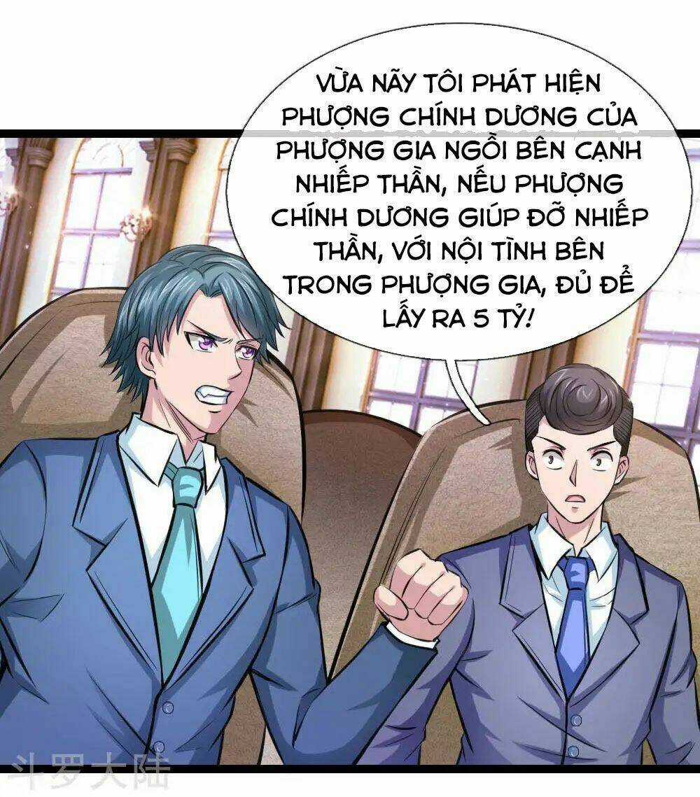 Tuyệt Thế Phi Đao - Chapter 89 - Trang 21