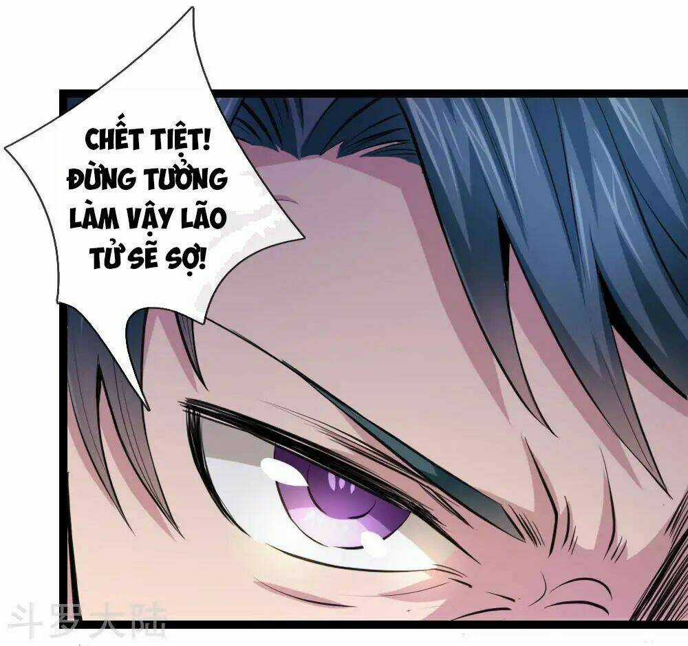 Tuyệt Thế Phi Đao - Chapter 89 - Trang 22