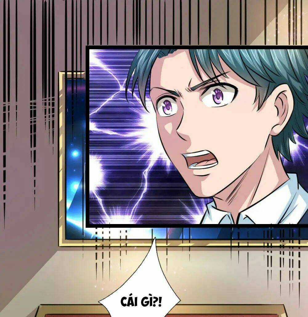 Tuyệt Thế Phi Đao - Chapter 89 - Trang 24