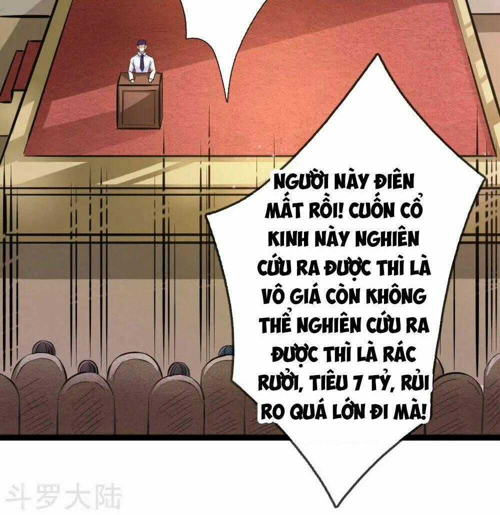 Tuyệt Thế Phi Đao - Chapter 89 - Trang 25