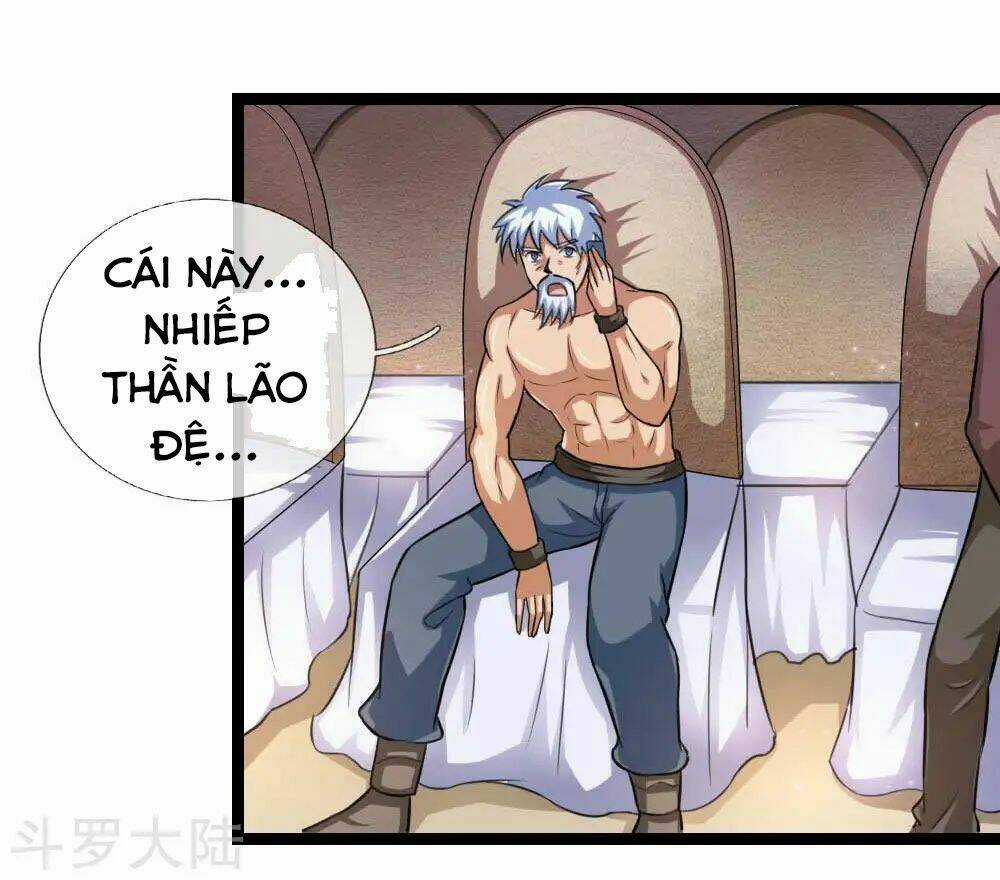 Tuyệt Thế Phi Đao - Chapter 89 - Trang 6