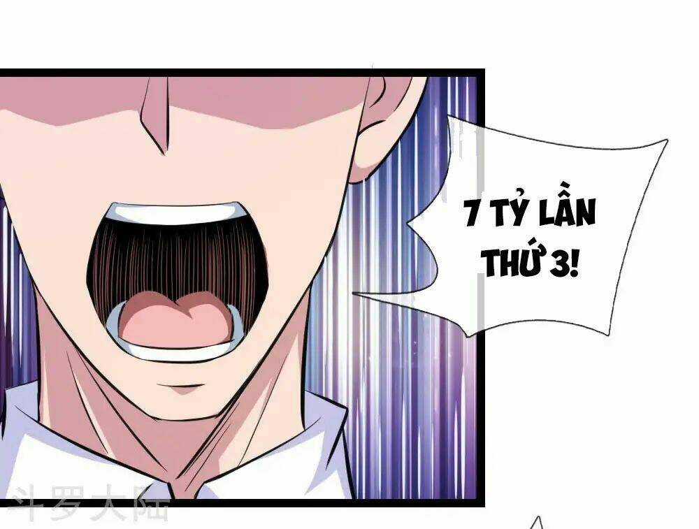 Tuyệt Thế Phi Đao - Chapter 90 - Trang 11