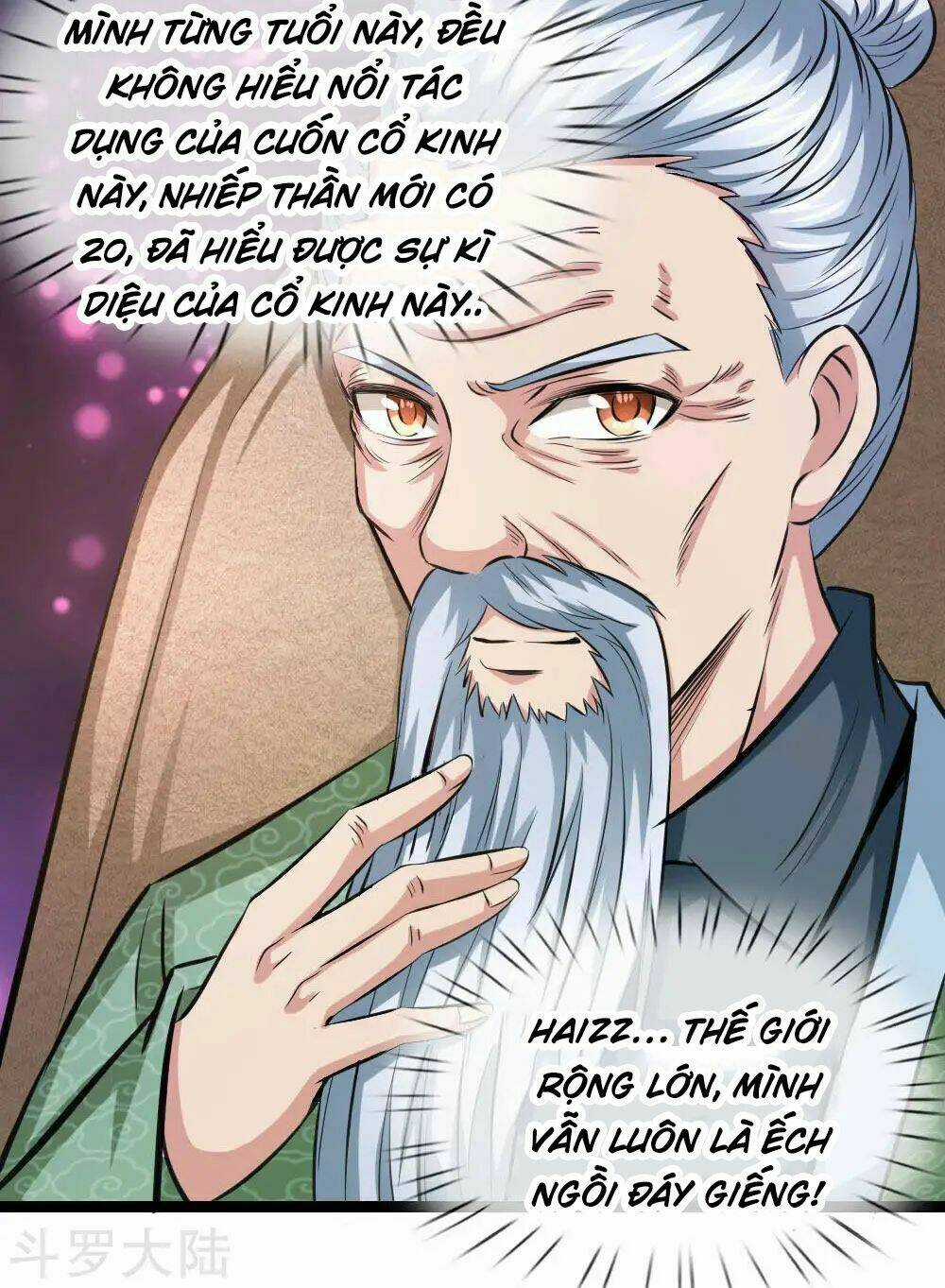 Tuyệt Thế Phi Đao - Chapter 90 - Trang 15