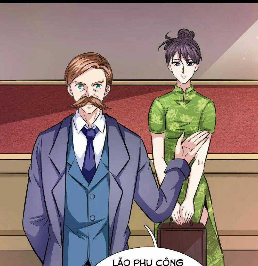 Tuyệt Thế Phi Đao - Chapter 90 - Trang 17