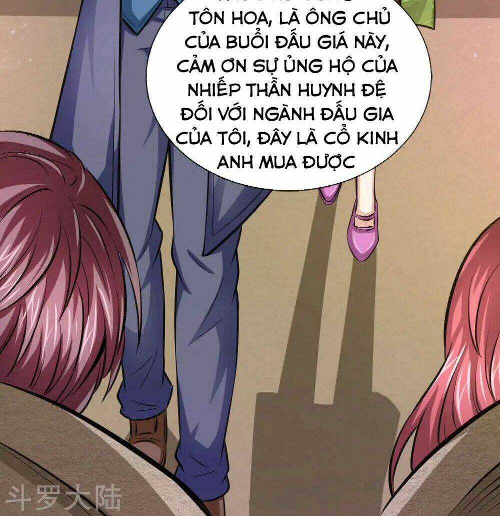 Tuyệt Thế Phi Đao - Chapter 90 - Trang 18
