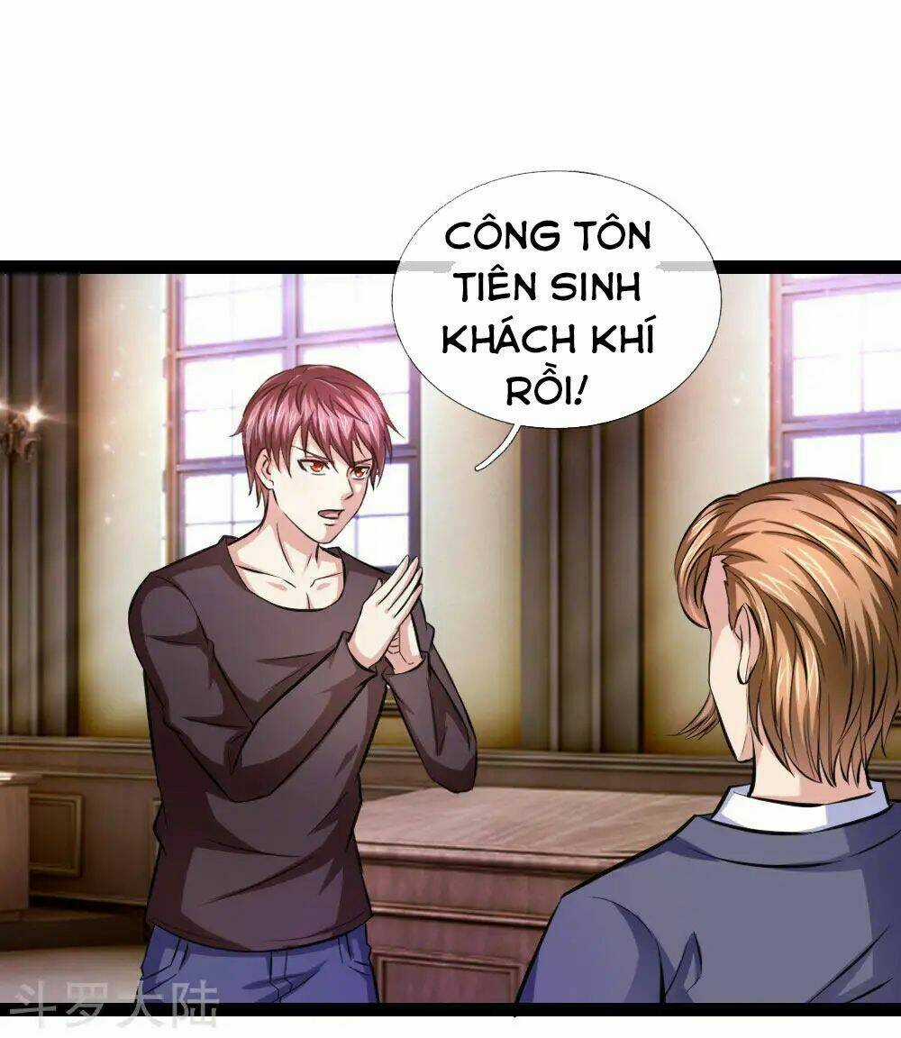 Tuyệt Thế Phi Đao - Chapter 90 - Trang 19