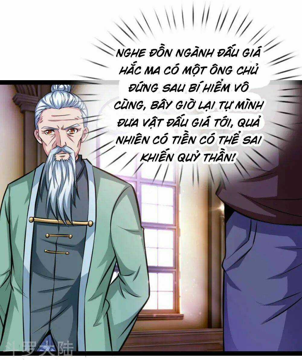 Tuyệt Thế Phi Đao - Chapter 90 - Trang 20