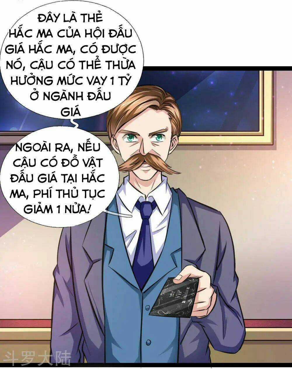 Tuyệt Thế Phi Đao - Chapter 90 - Trang 21