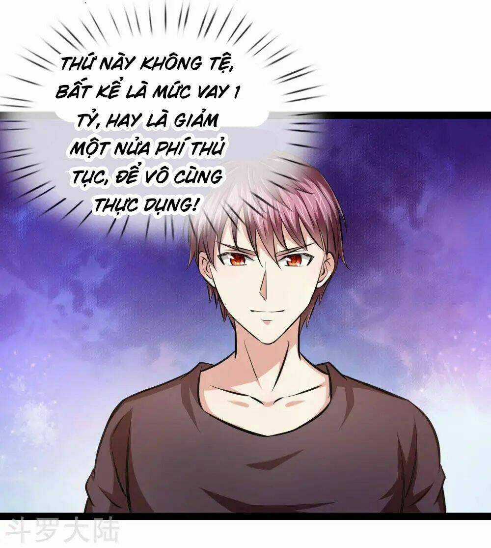 Tuyệt Thế Phi Đao - Chapter 90 - Trang 22