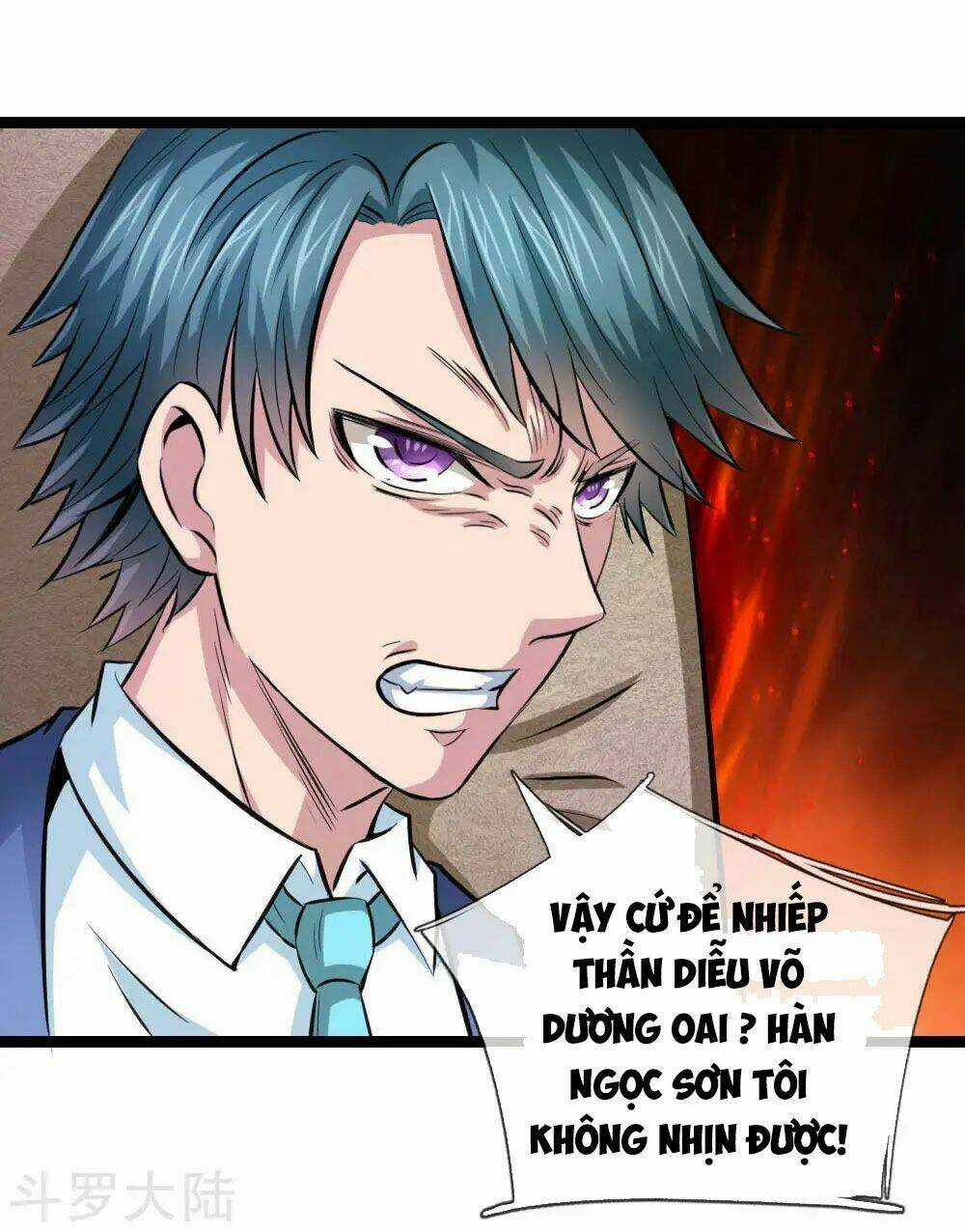 Tuyệt Thế Phi Đao - Chapter 90 - Trang 6