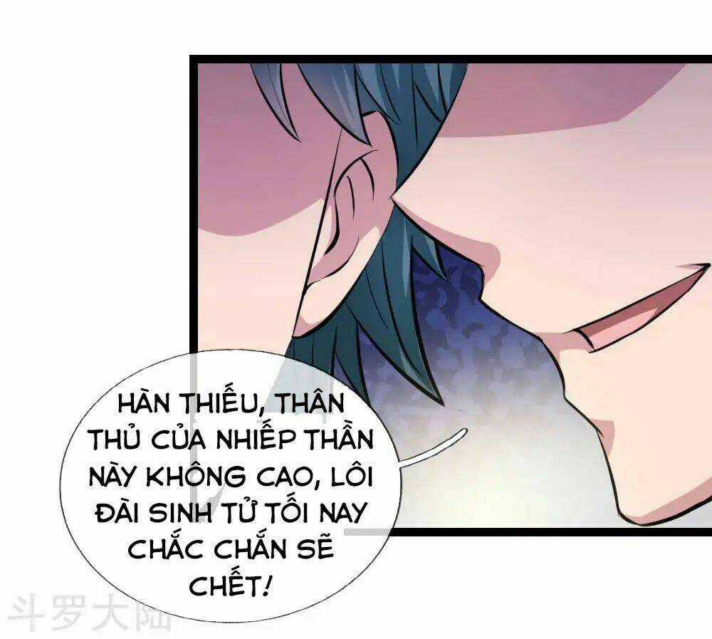 Tuyệt Thế Phi Đao - Chapter 90 - Trang 7