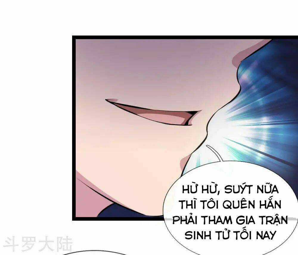 Tuyệt Thế Phi Đao - Chapter 90 - Trang 9