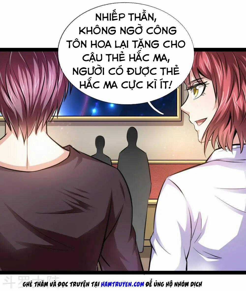 Tuyệt Thế Phi Đao - Chapter 91 - Trang 2