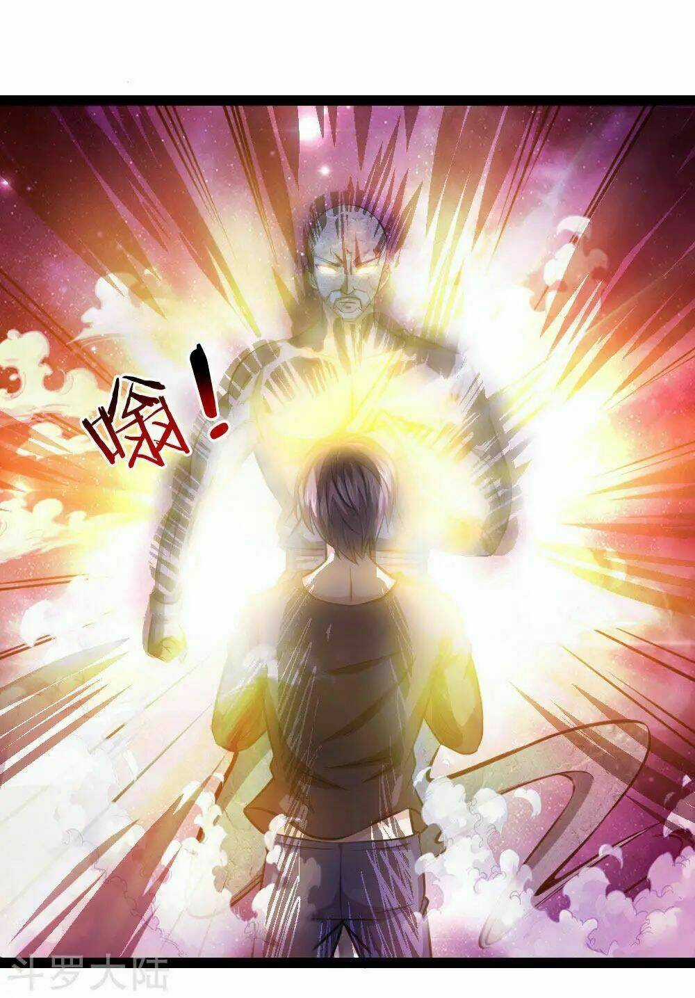 Tuyệt Thế Phi Đao - Chapter 91 - Trang 11