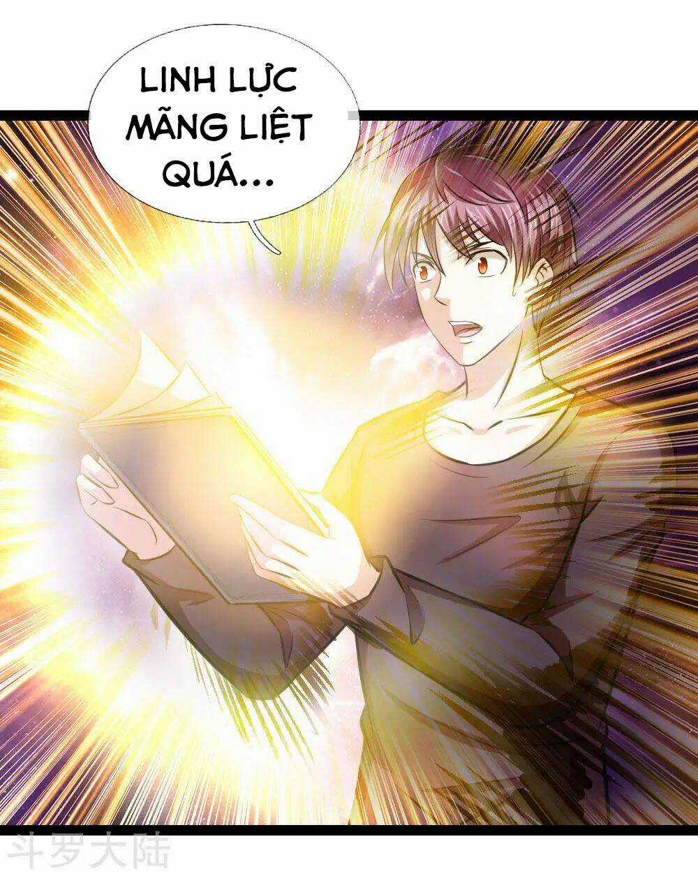 Tuyệt Thế Phi Đao - Chapter 91 - Trang 12
