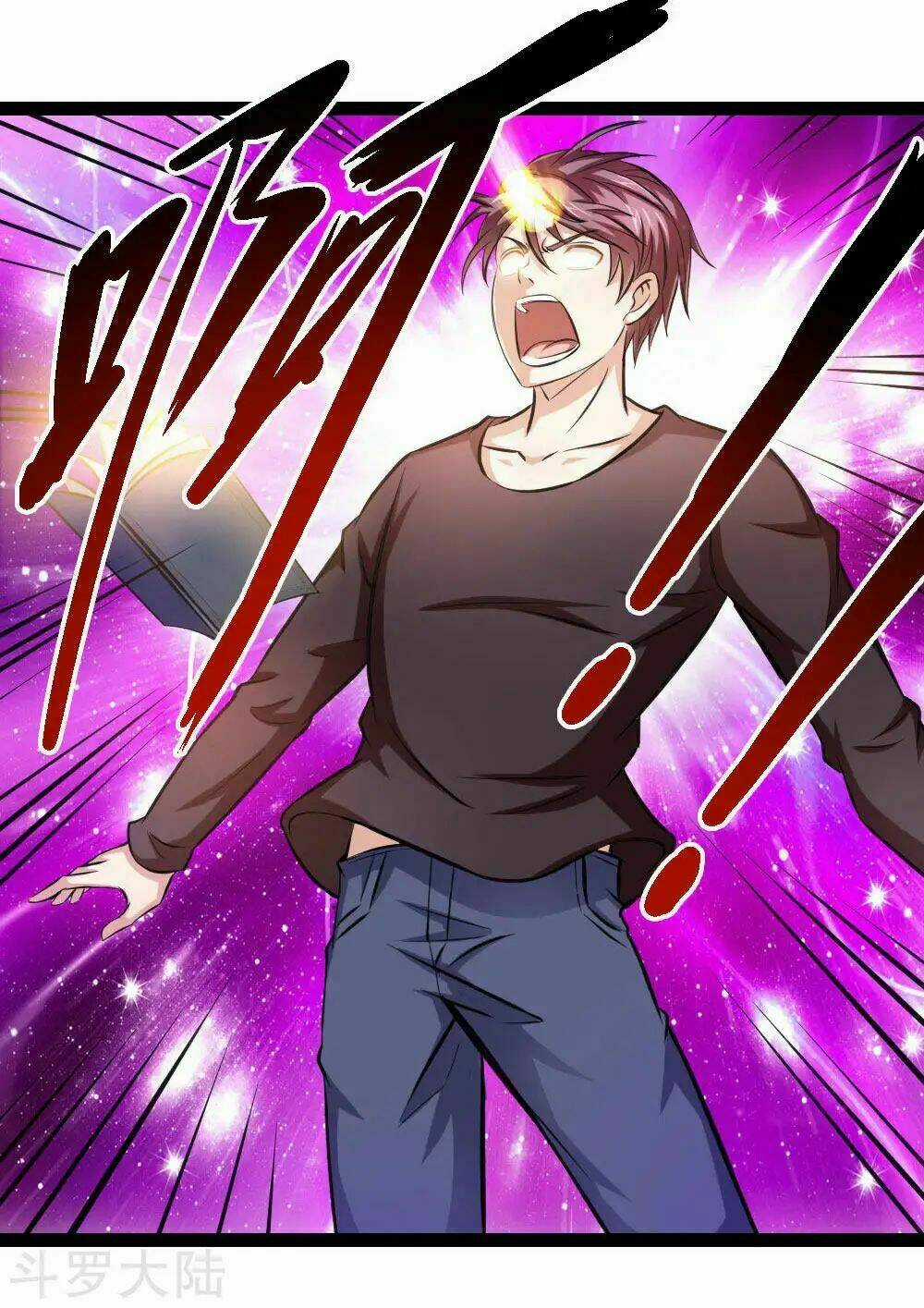 Tuyệt Thế Phi Đao - Chapter 91 - Trang 14