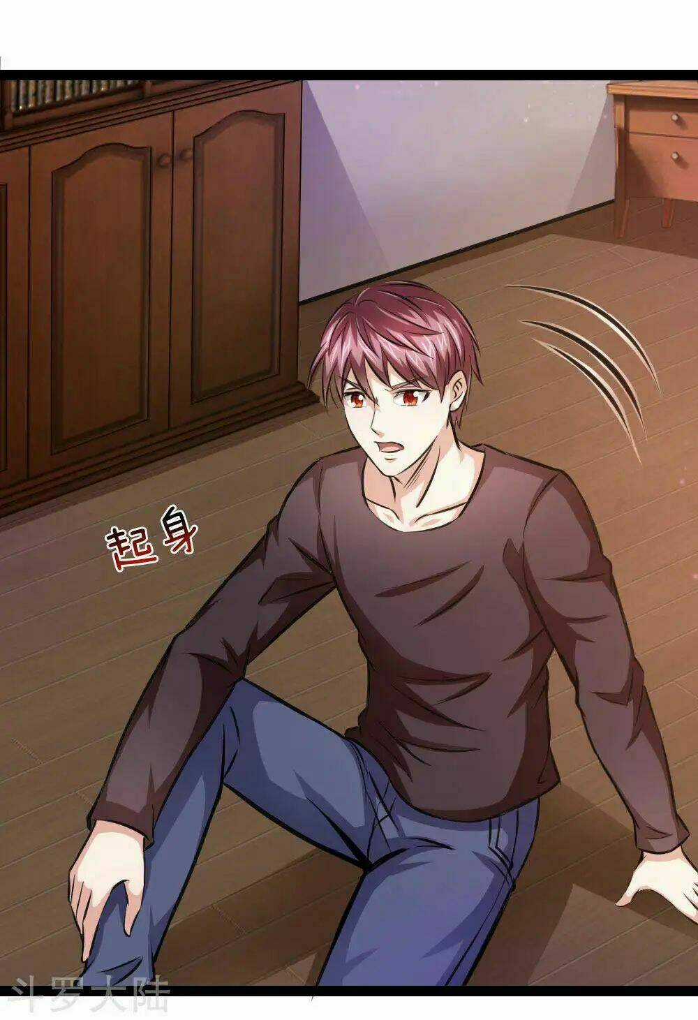 Tuyệt Thế Phi Đao - Chapter 91 - Trang 18