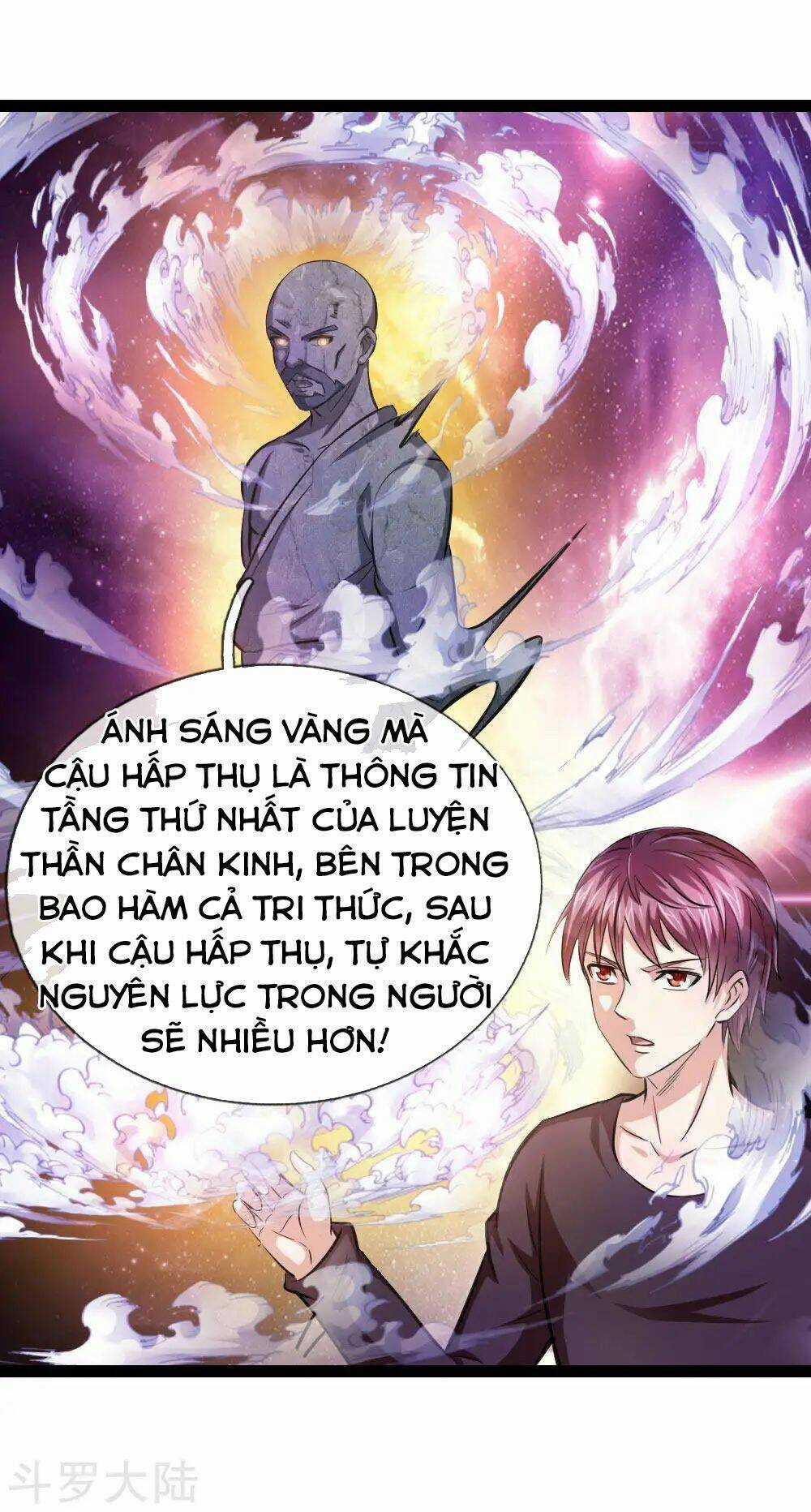 Tuyệt Thế Phi Đao - Chapter 91 - Trang 20
