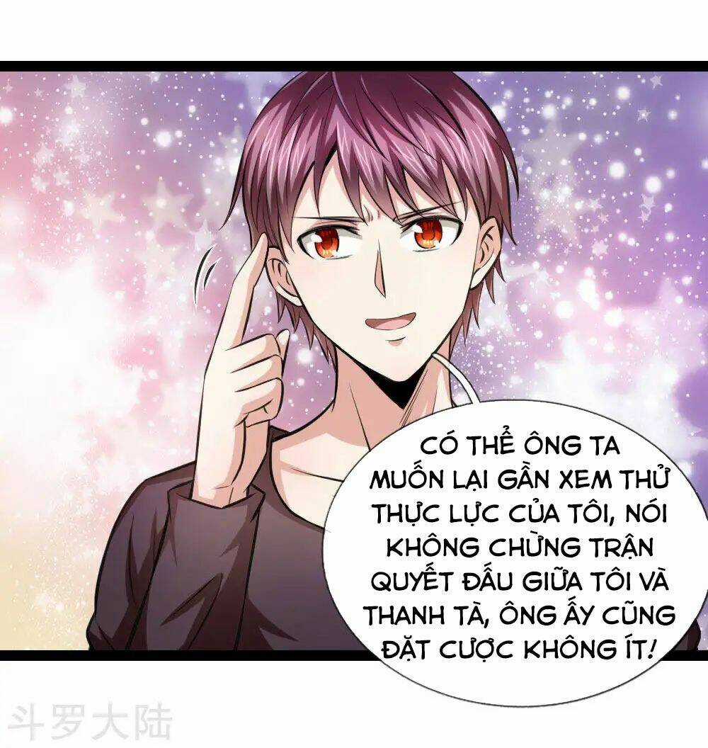 Tuyệt Thế Phi Đao - Chapter 91 - Trang 3