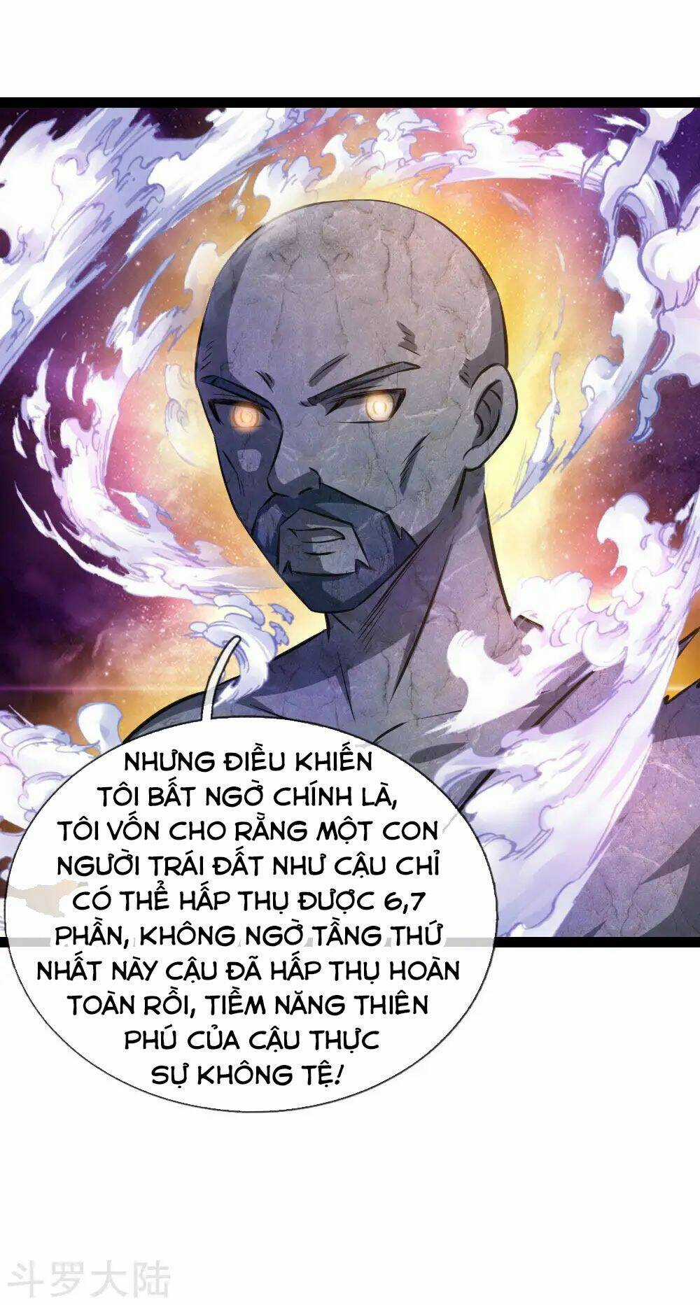 Tuyệt Thế Phi Đao - Chapter 91 - Trang 21