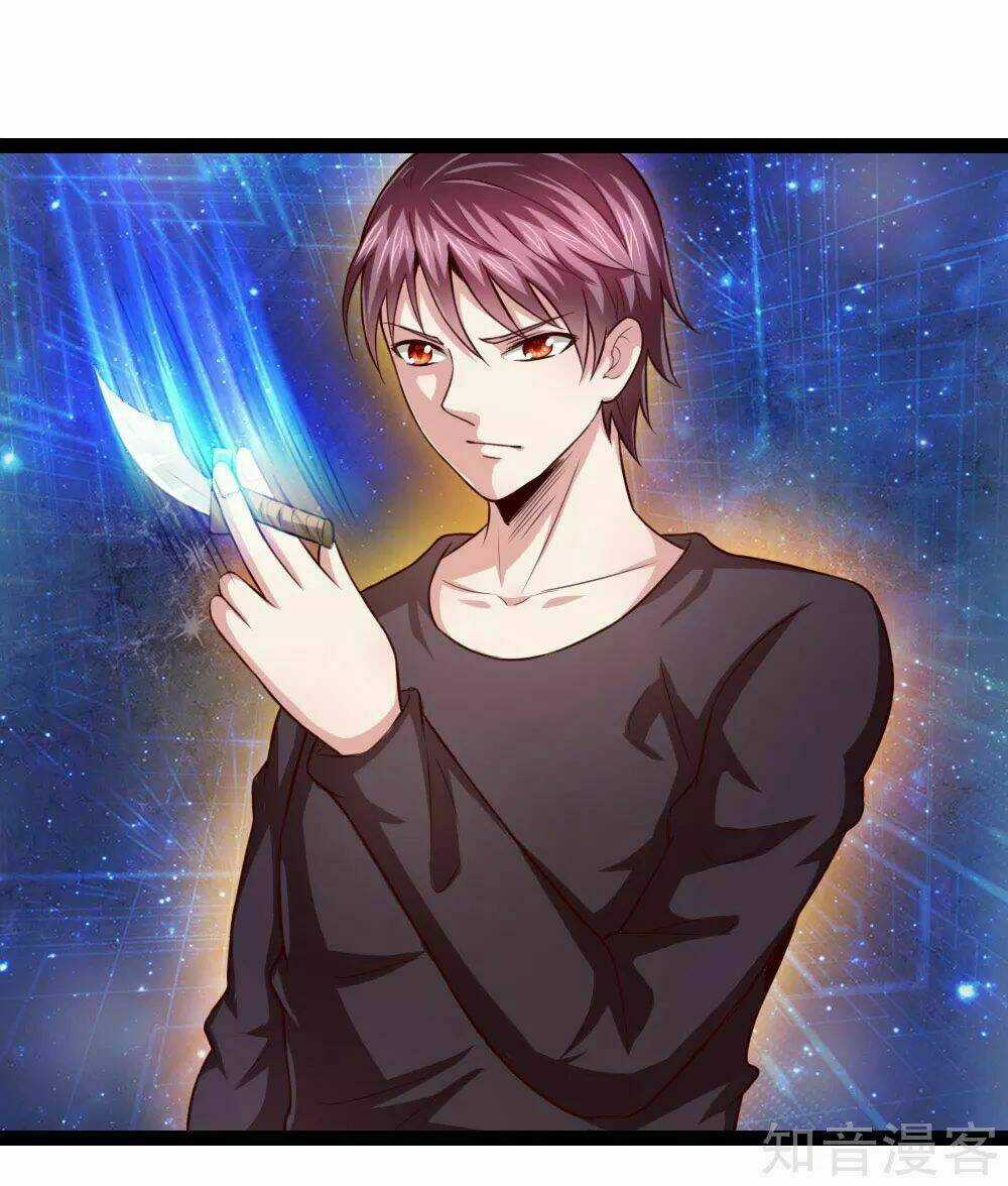 Tuyệt Thế Phi Đao - Chapter 91 - Trang 22