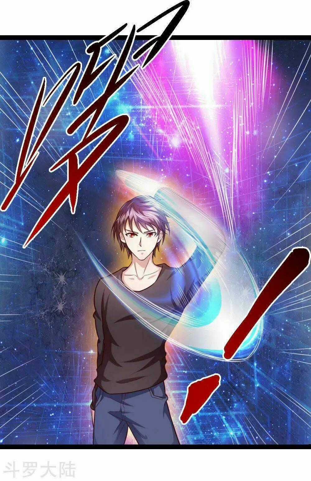 Tuyệt Thế Phi Đao - Chapter 91 - Trang 23