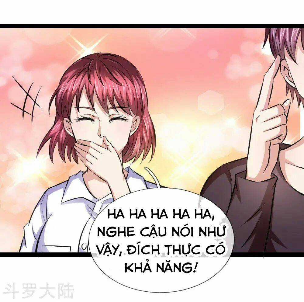 Tuyệt Thế Phi Đao - Chapter 91 - Trang 4