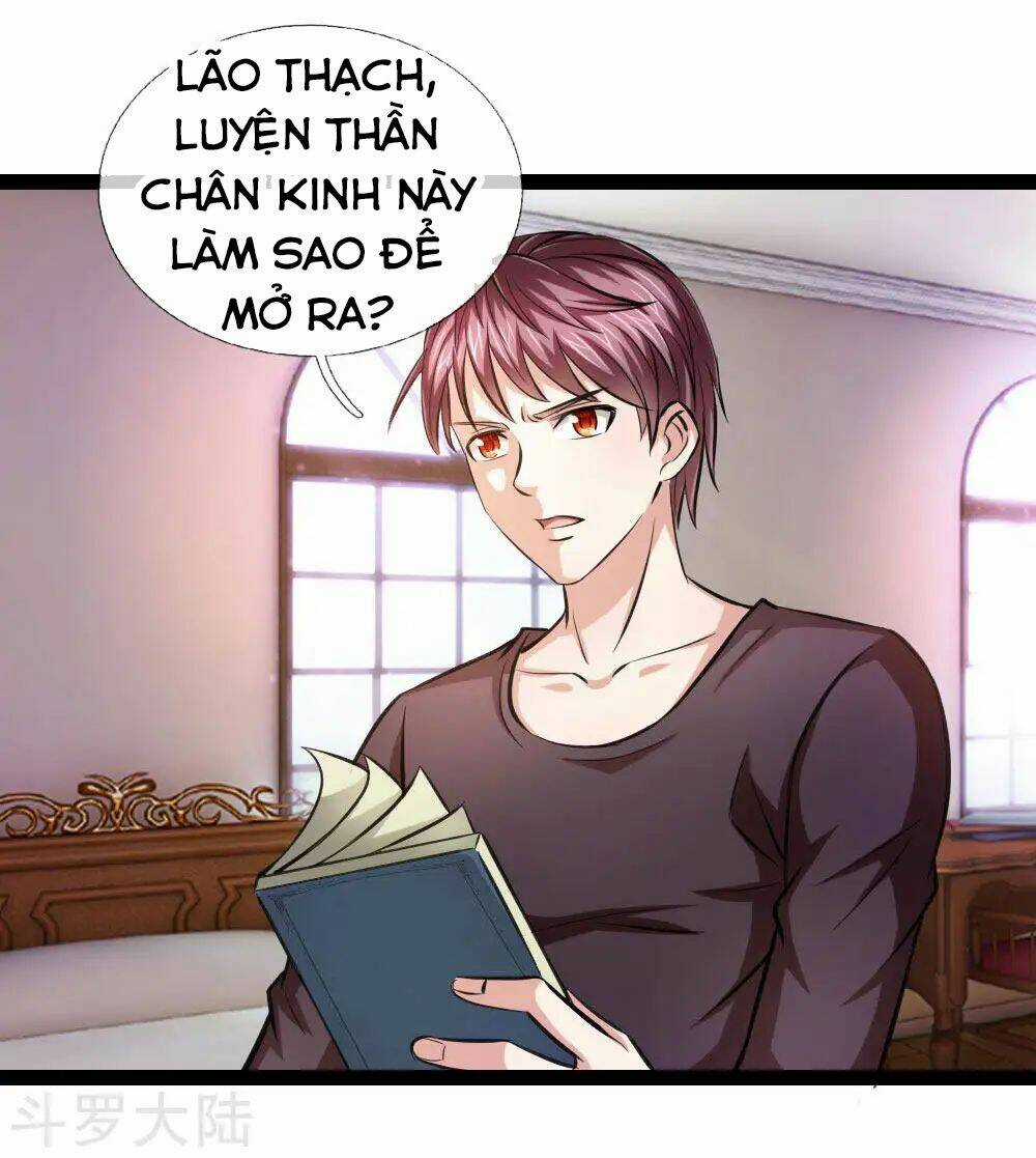 Tuyệt Thế Phi Đao - Chapter 91 - Trang 7