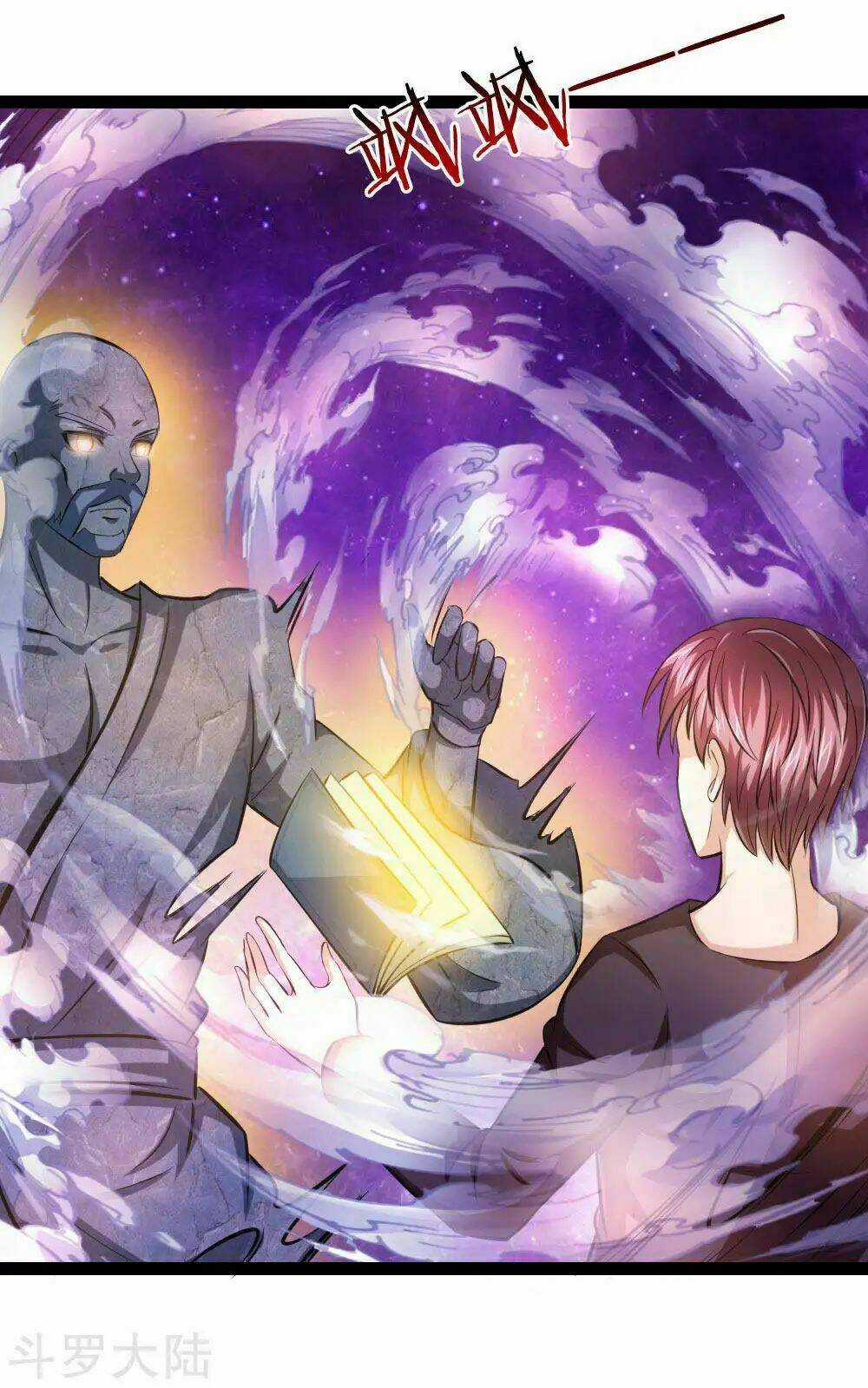 Tuyệt Thế Phi Đao - Chapter 91 - Trang 9