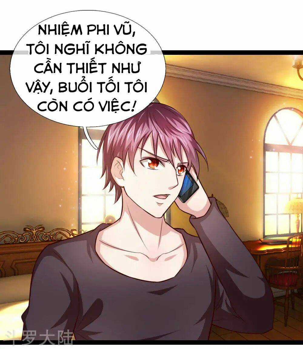 Tuyệt Thế Phi Đao - Chapter 92 - Trang 11