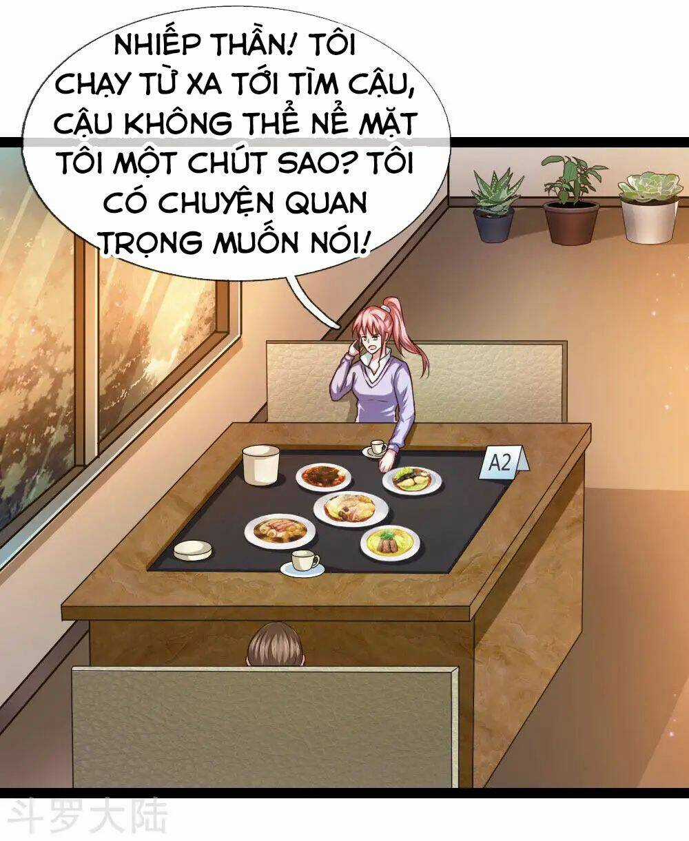 Tuyệt Thế Phi Đao - Chapter 92 - Trang 12